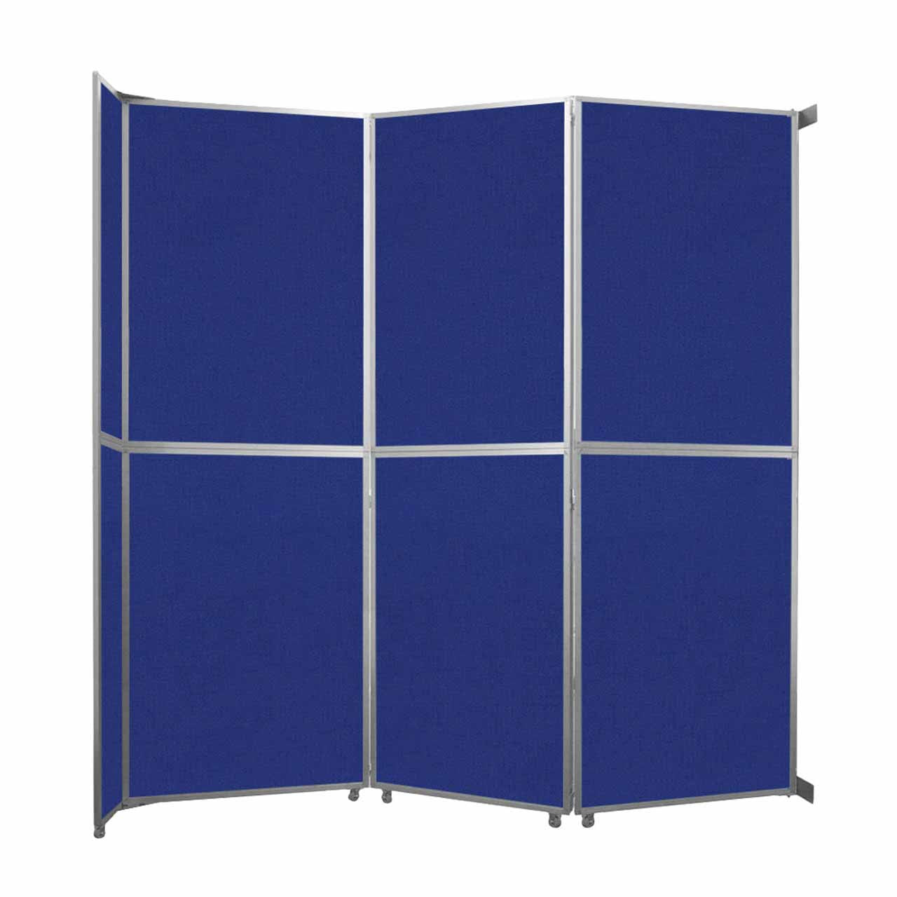 Operable Wall Folding Room Divider