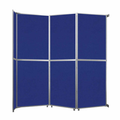Operable Wall Folding Room Divider