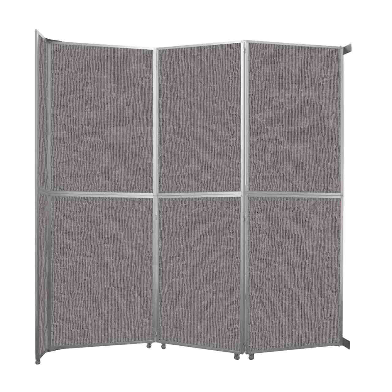 Operable Wall Folding Room Divider