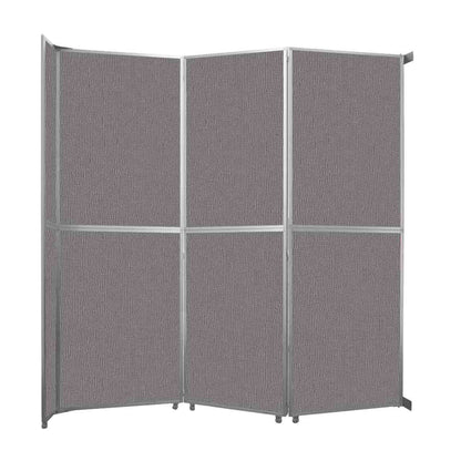 Operable Wall Folding Room Divider