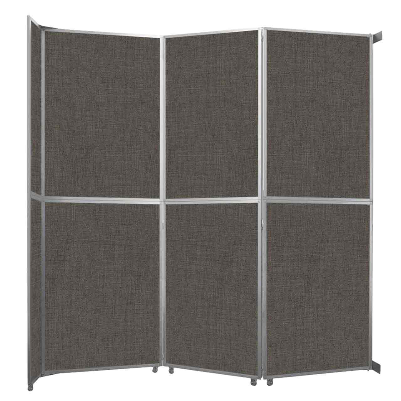 Operable Wall Folding Room Divider