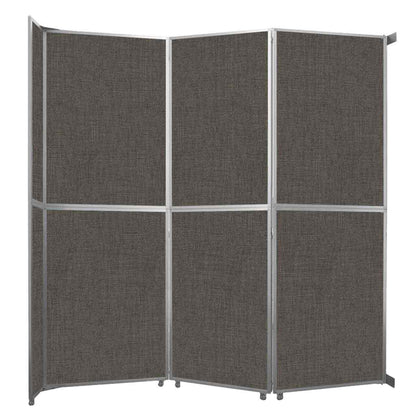 Operable Wall Folding Room Divider