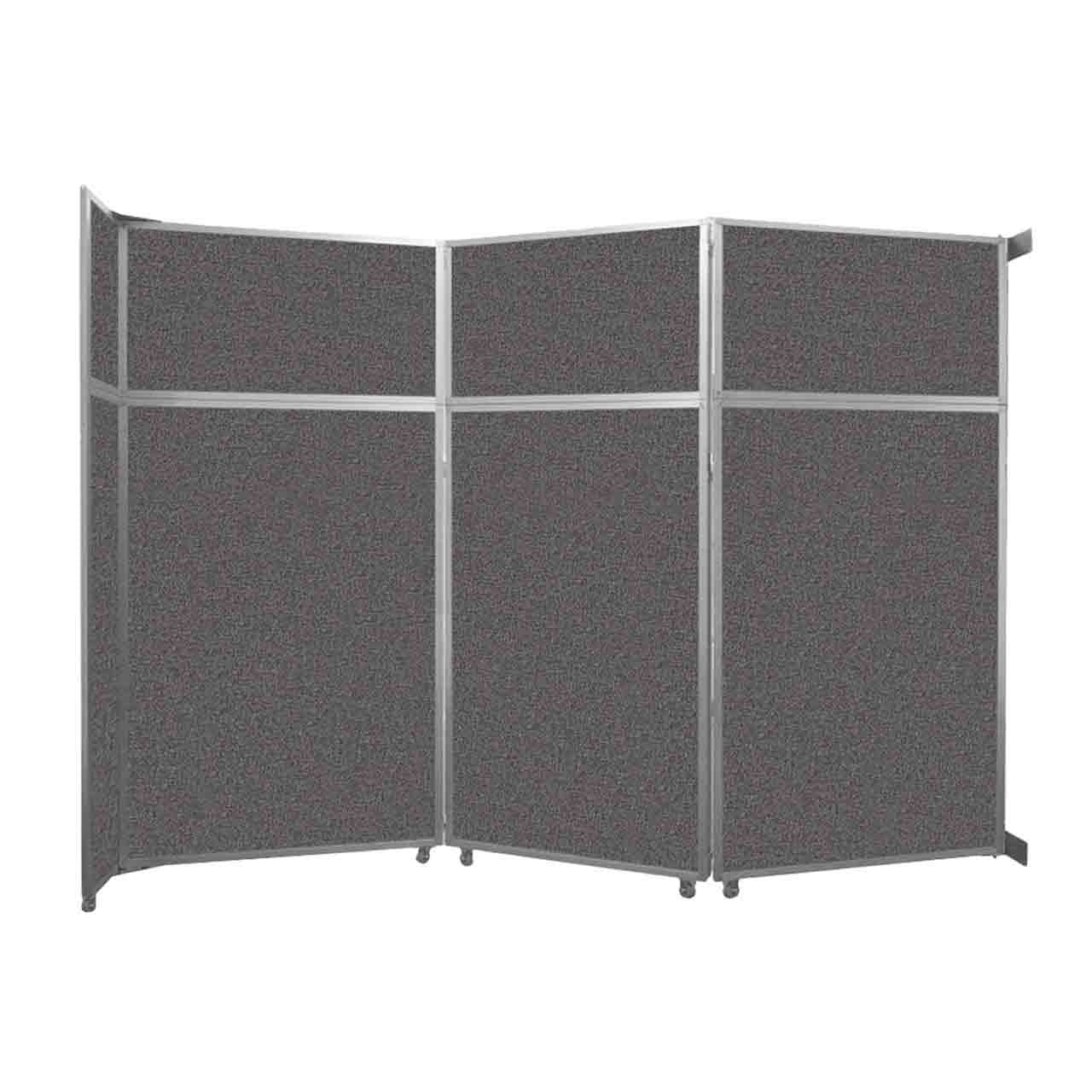 Operable Wall Folding Room Divider