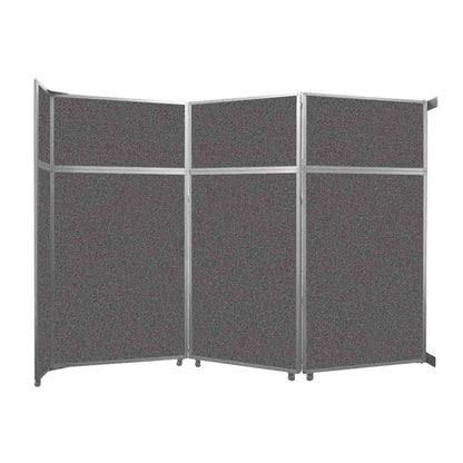 Operable Wall Folding Room Divider