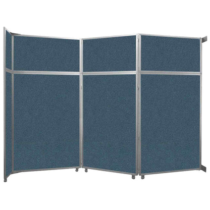 Operable Wall Folding Room Divider