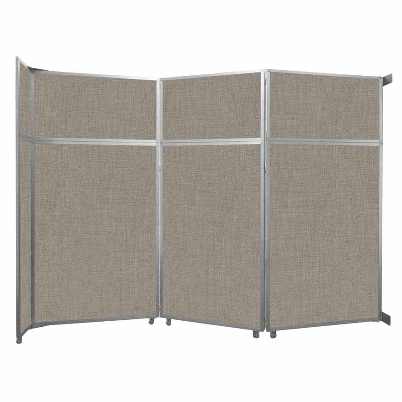 Operable Wall Folding Room Divider