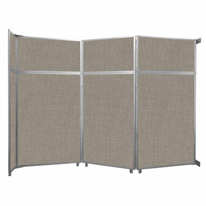 Operable Wall Folding Room Divider