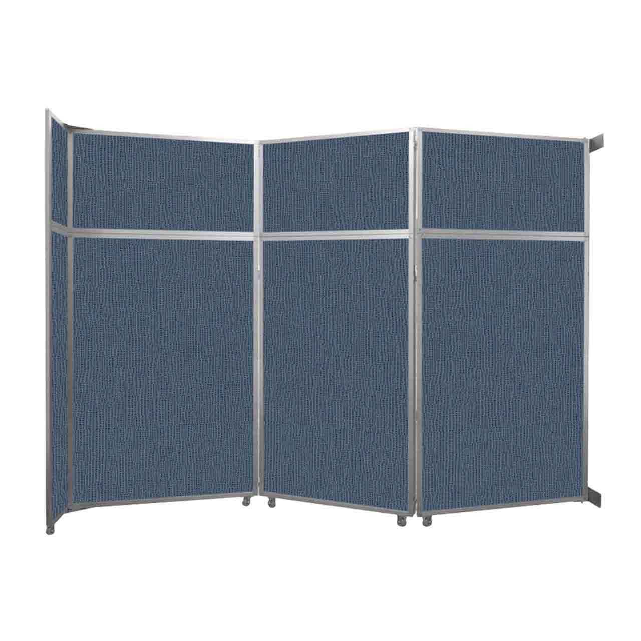 Operable Wall Folding Room Divider