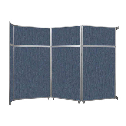 Operable Wall Folding Room Divider