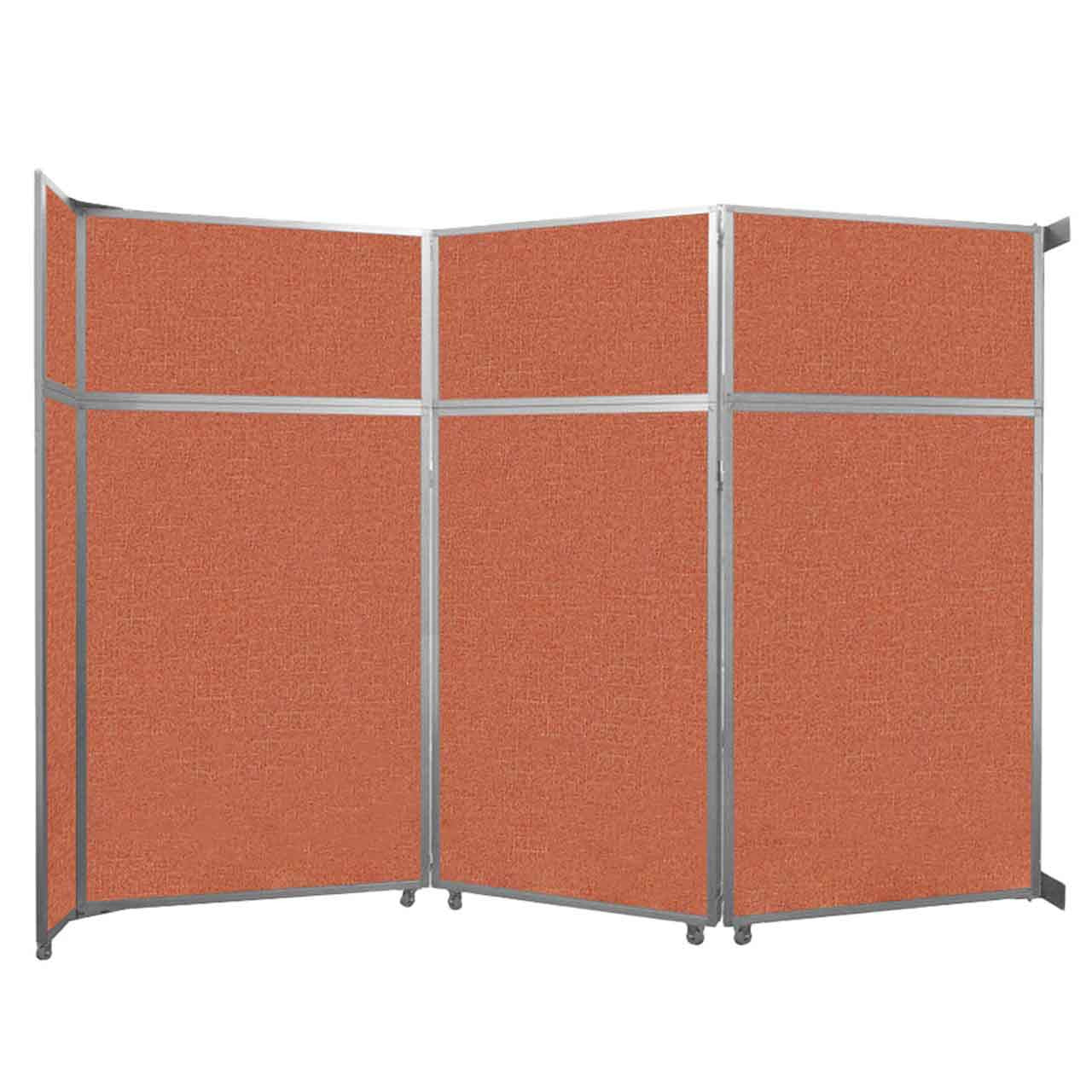 Operable Wall Folding Room Divider