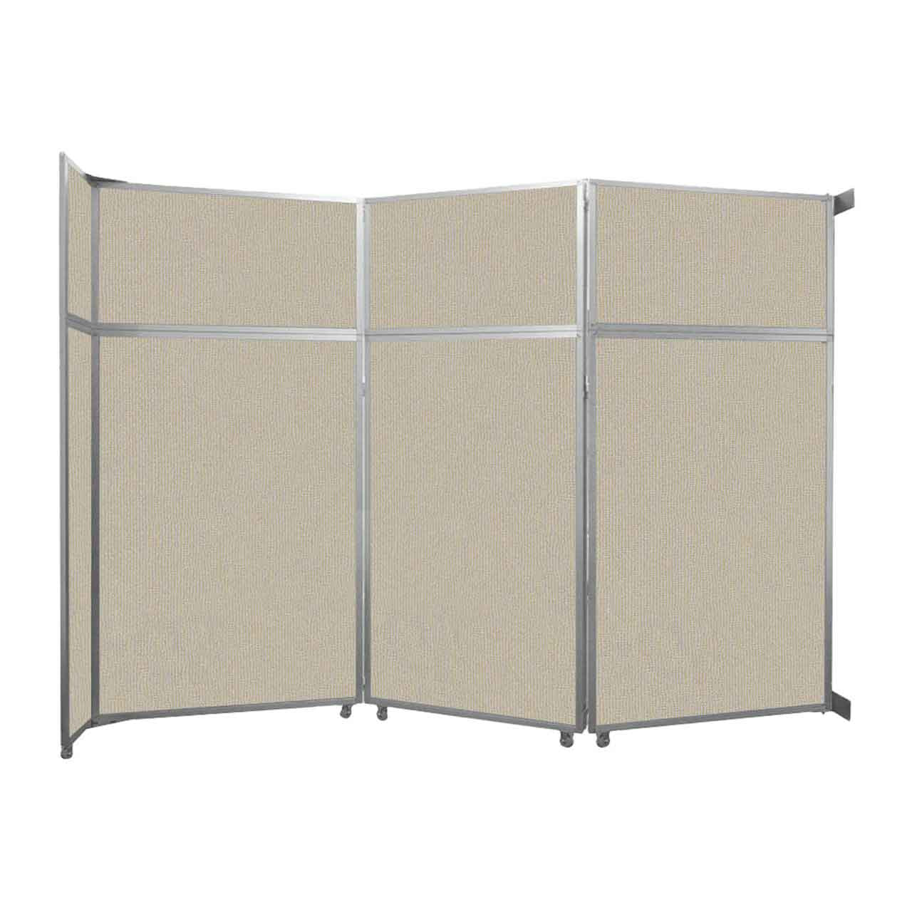 Operable Wall Folding Room Divider