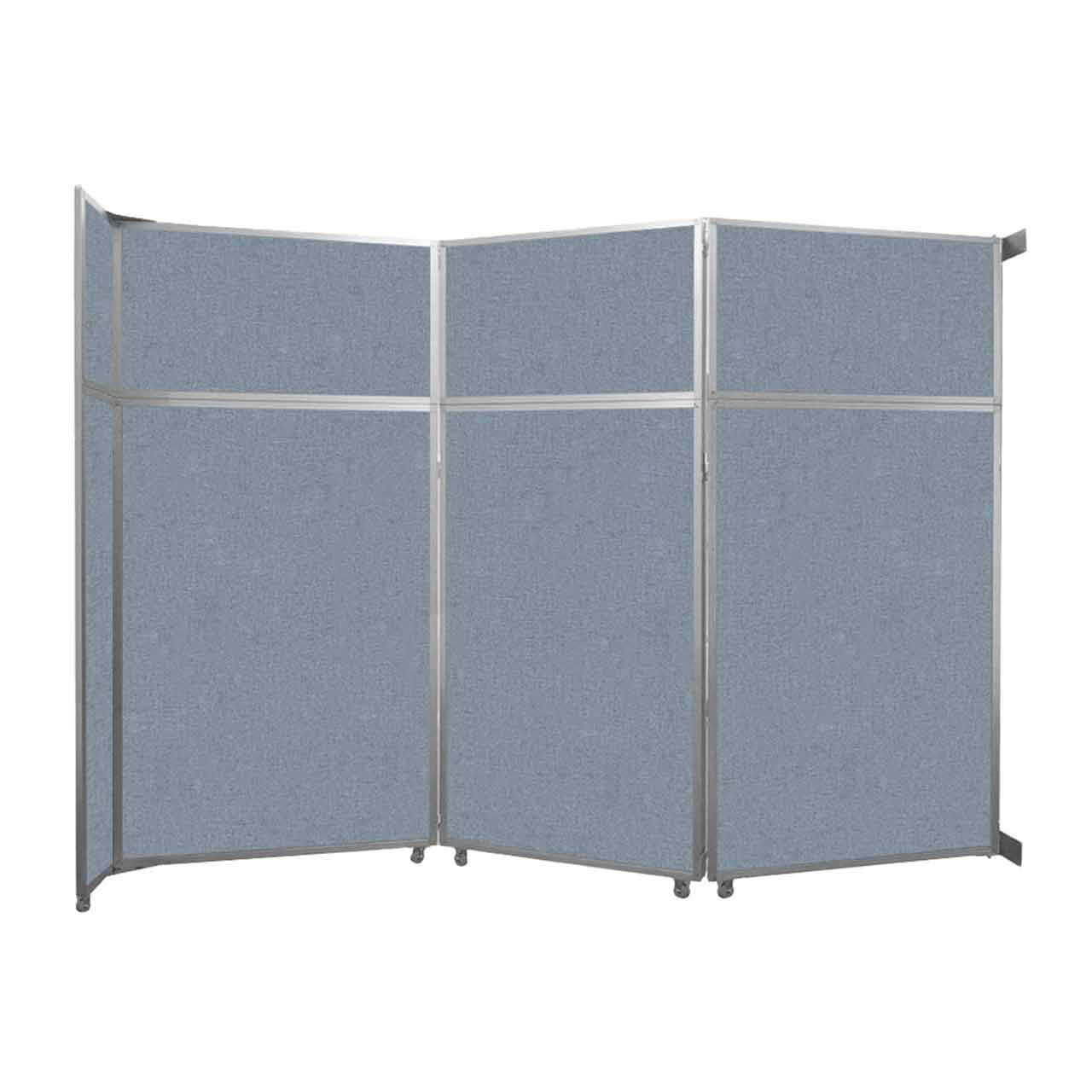 Operable Wall Folding Room Divider