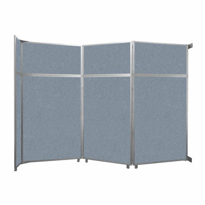 Operable Wall Folding Room Divider