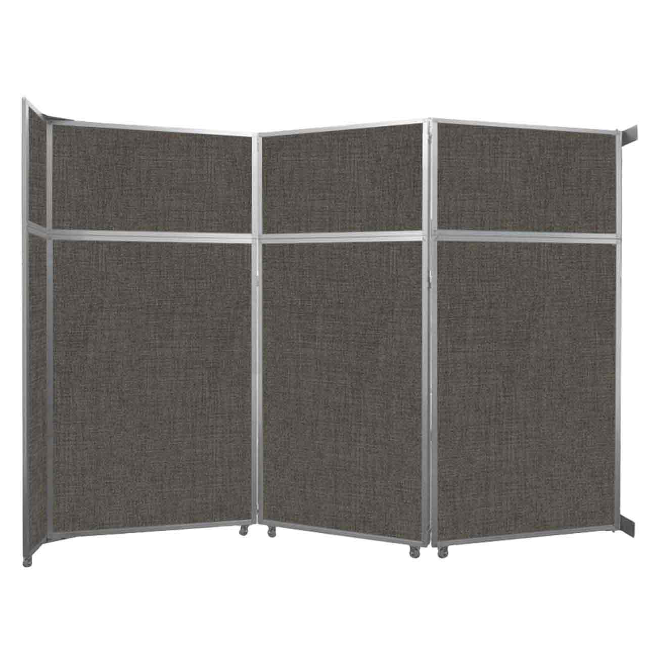 Operable Wall Folding Room Divider