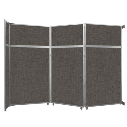 Operable Wall Folding Room Divider
