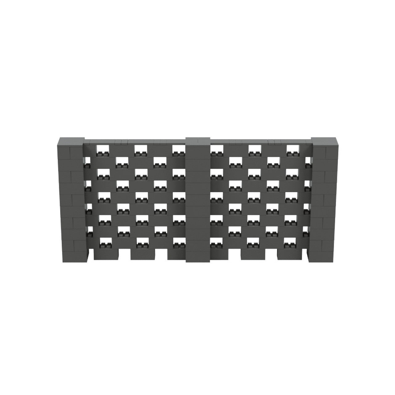 EverBlock® Staggered Wall Kit