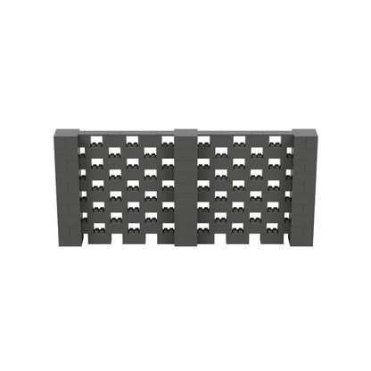EverBlock® Staggered Wall Kit