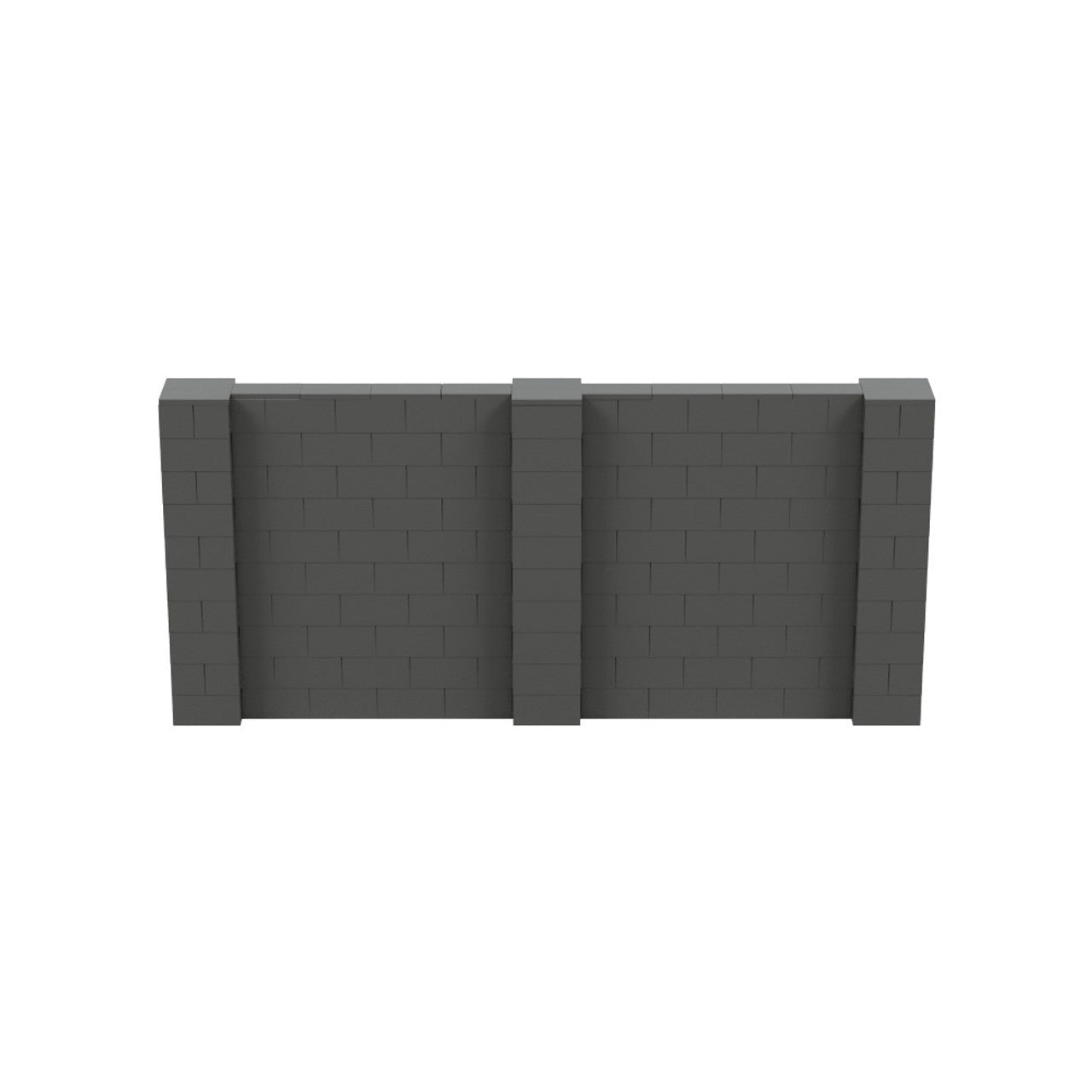 EverBlock® Simple Wall Kit
