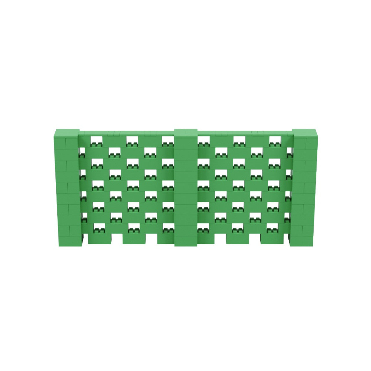 EverBlock® Staggered Wall Kit