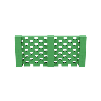 EverBlock® Staggered Wall Kit