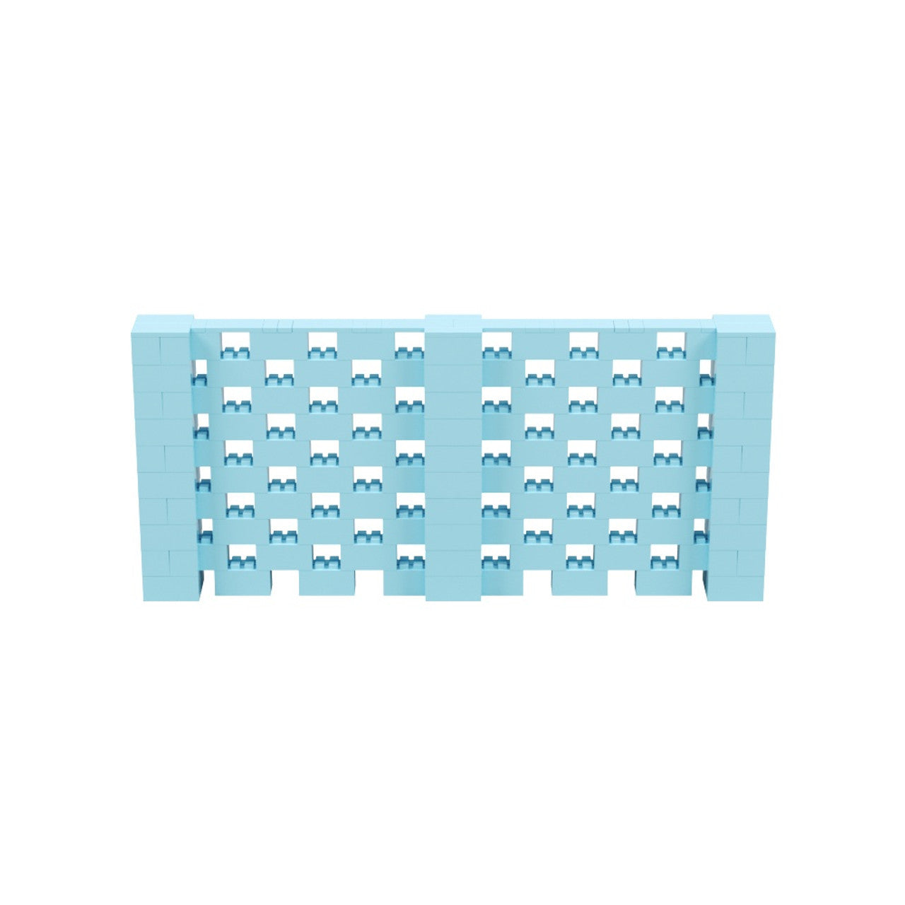 EverBlock® Staggered Wall Kit