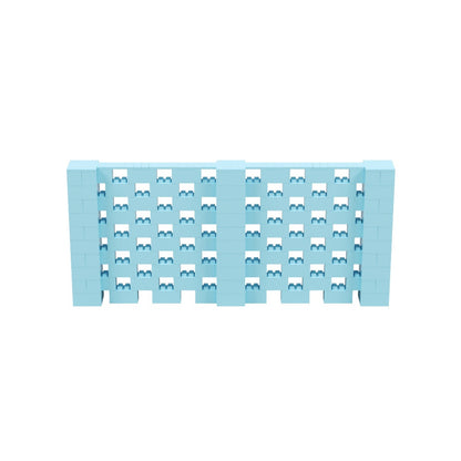 EverBlock® Staggered Wall Kit