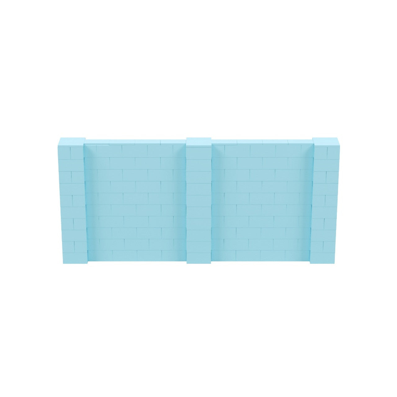 EverBlock® Simple Wall Kit