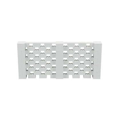 EverBlock® Staggered Wall Kit