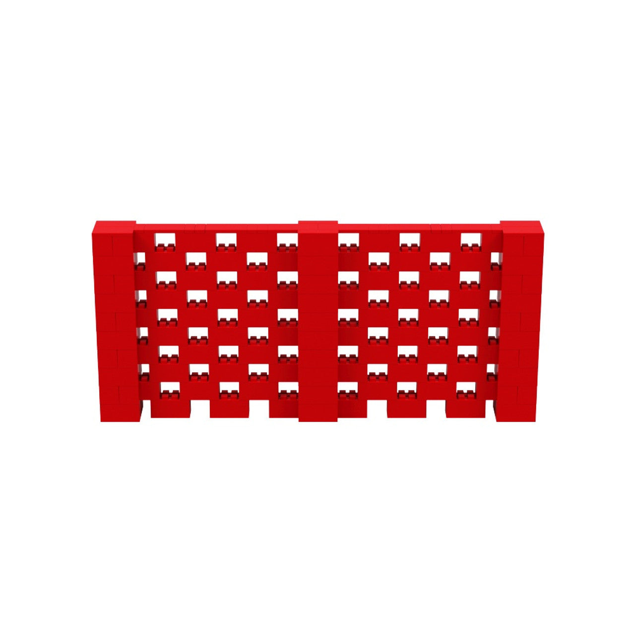 EverBlock® Staggered Wall Kit