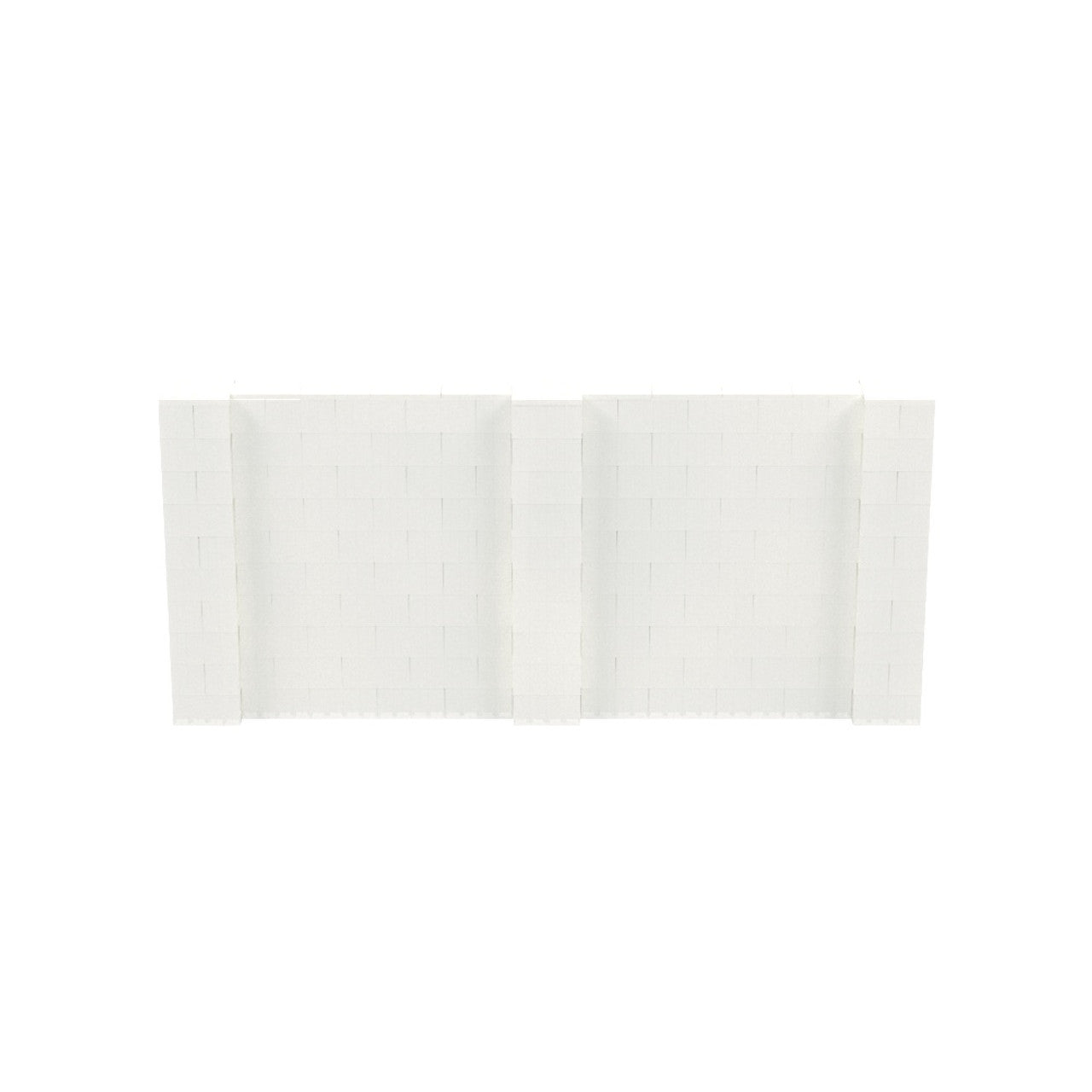 EverBlock® Simple Wall Kit