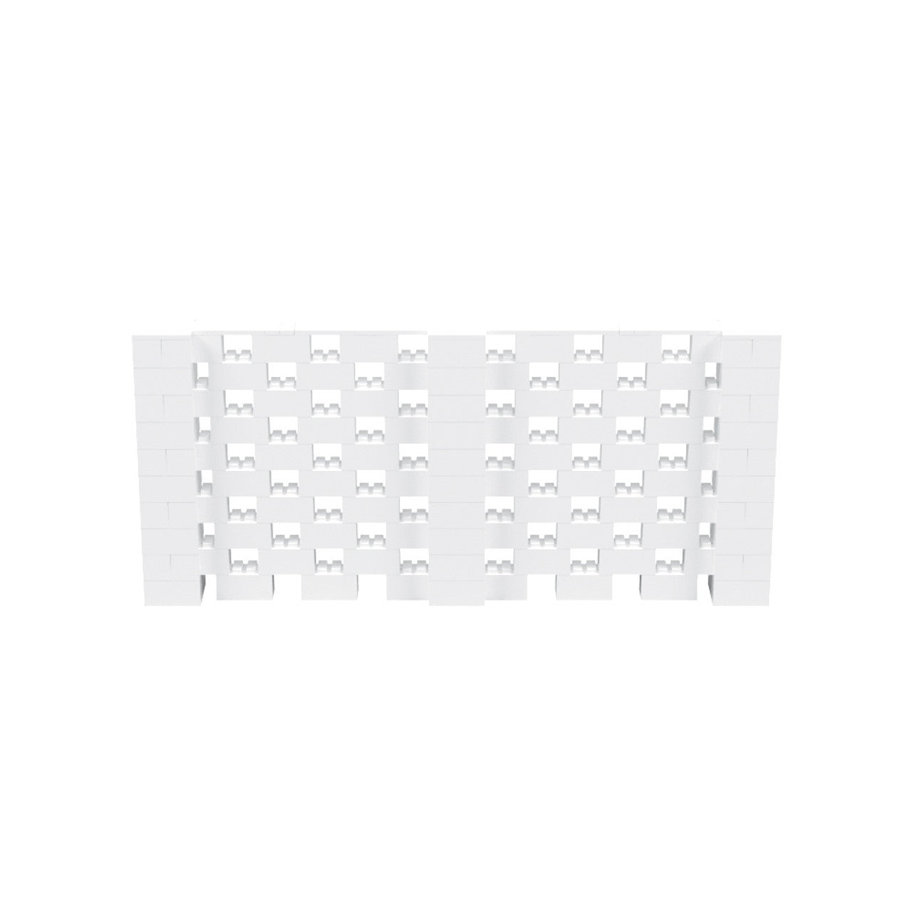 EverBlock® Staggered Wall Kit