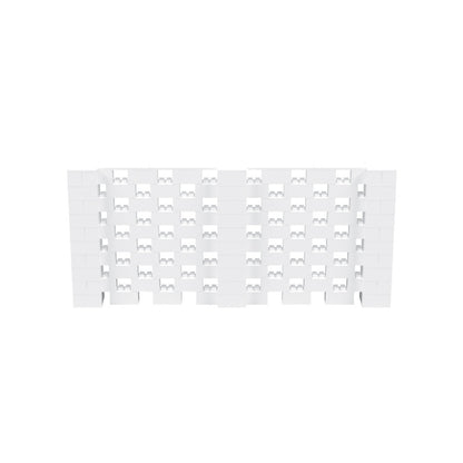 EverBlock® Staggered Wall Kit