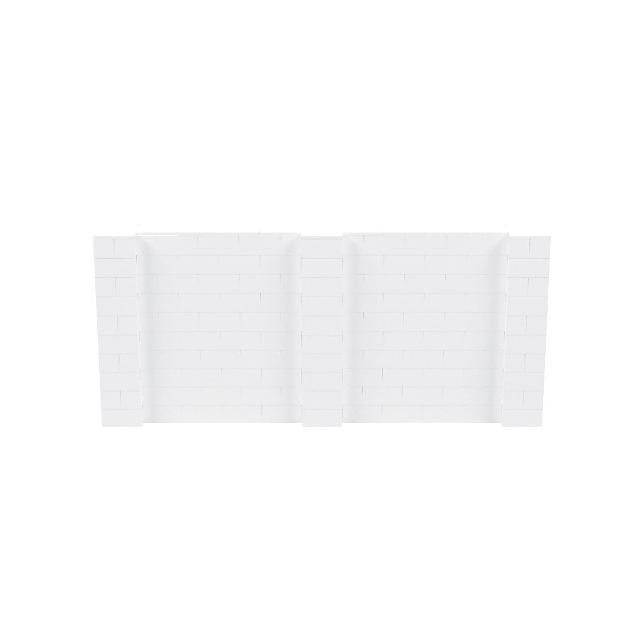 EverBlock® Simple Wall Kit