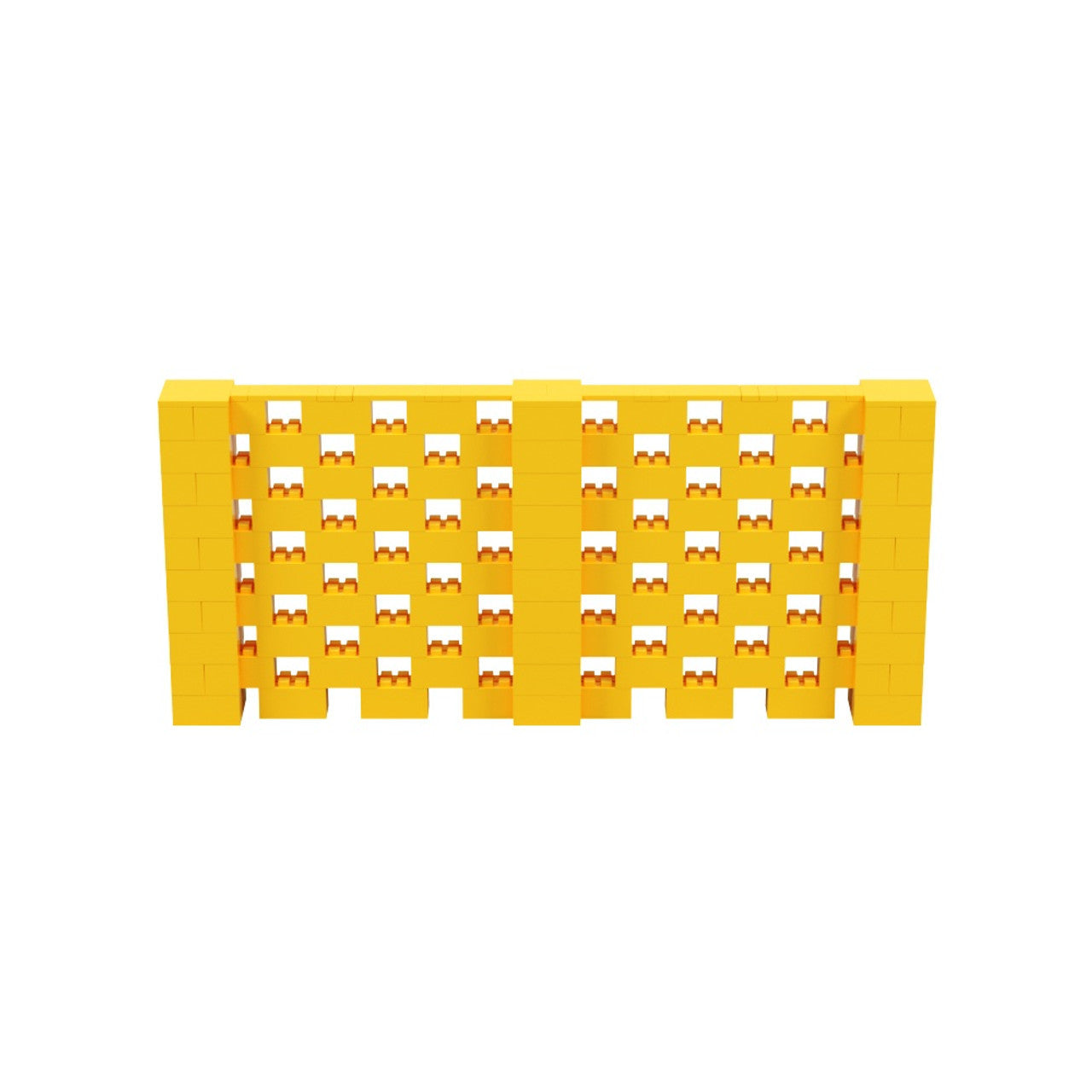 EverBlock® Staggered Wall Kit