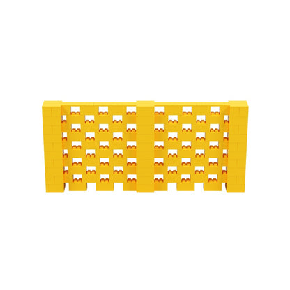 EverBlock® Staggered Wall Kit