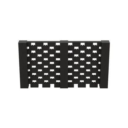 EverBlock® Staggered Wall Kit
