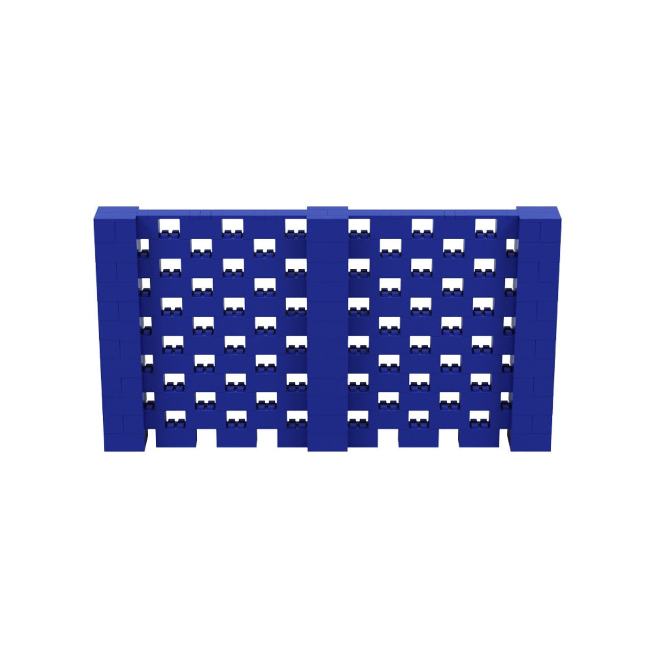 EverBlock® Staggered Wall Kit
