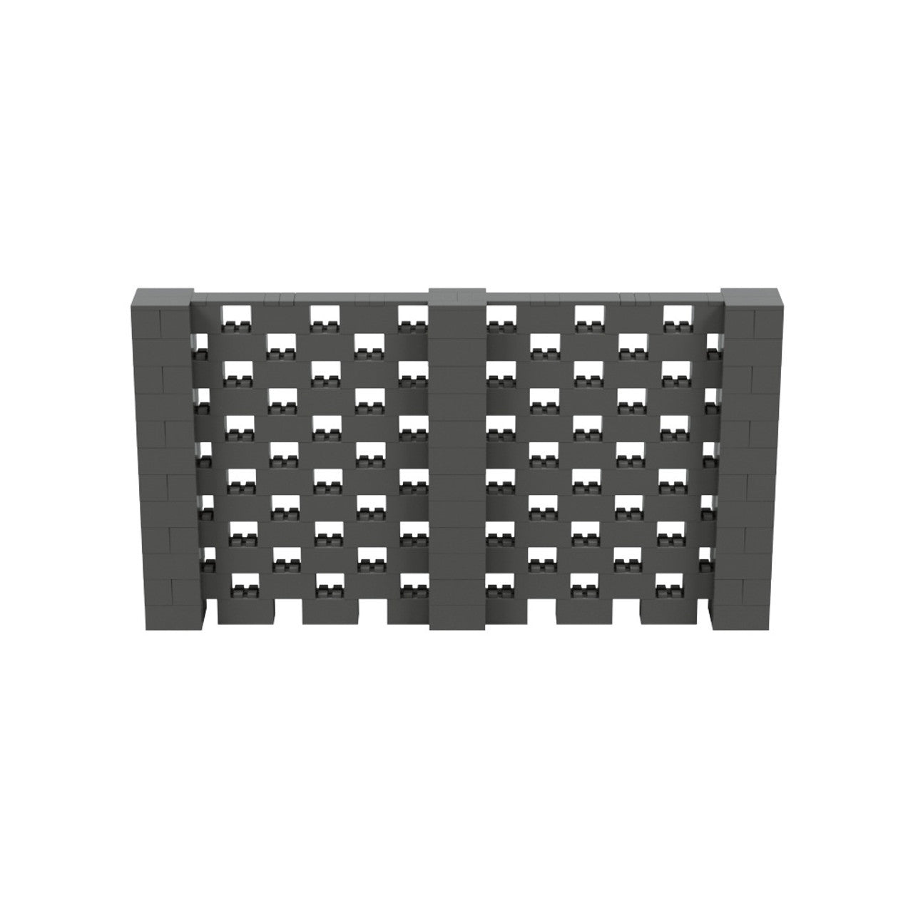 EverBlock® Staggered Wall Kit