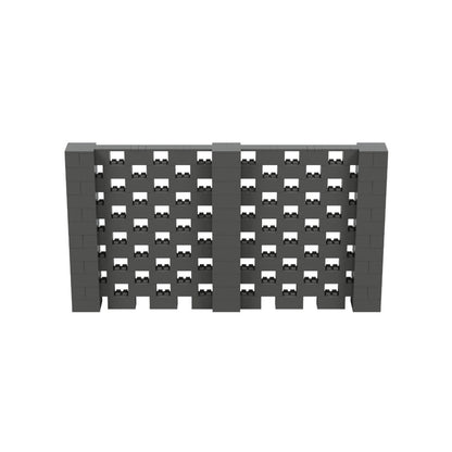 EverBlock® Staggered Wall Kit
