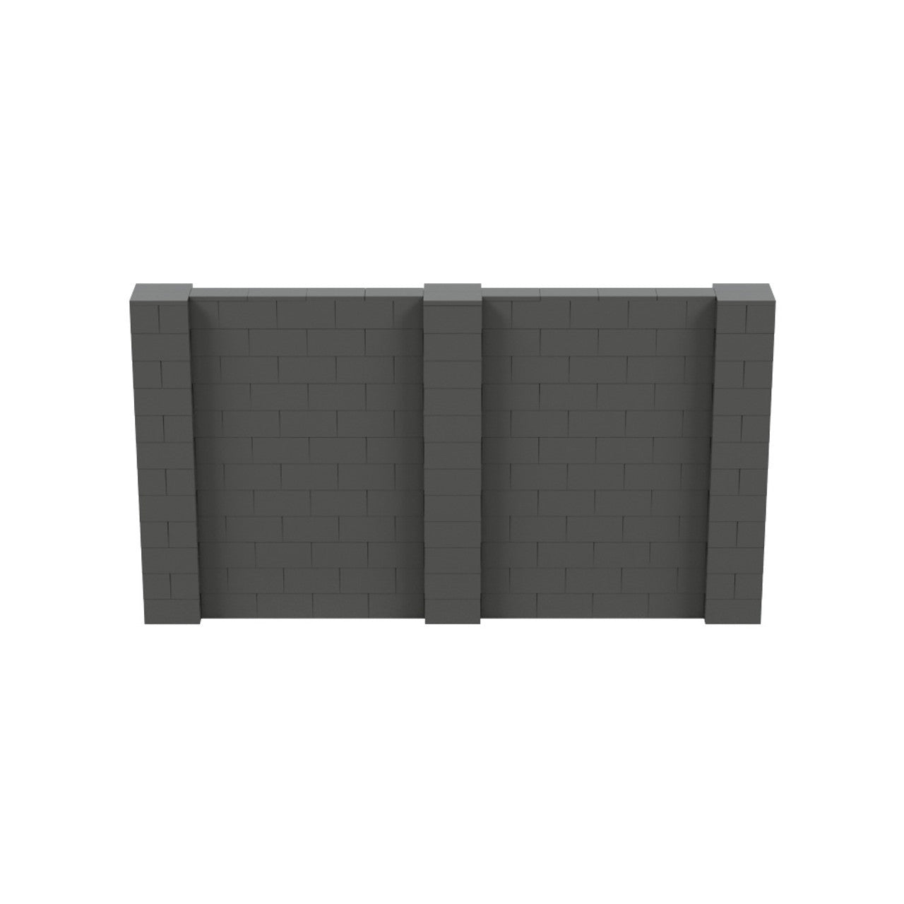EverBlock® Simple Wall Kit