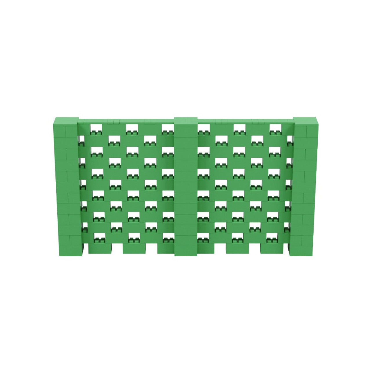 EverBlock® Staggered Wall Kit