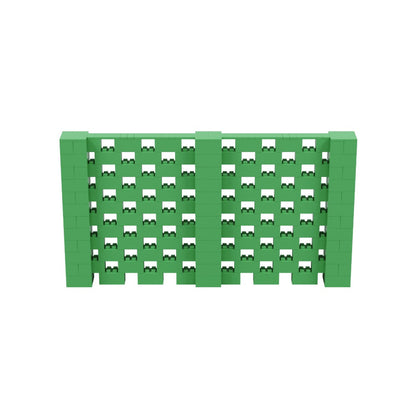 EverBlock® Staggered Wall Kit