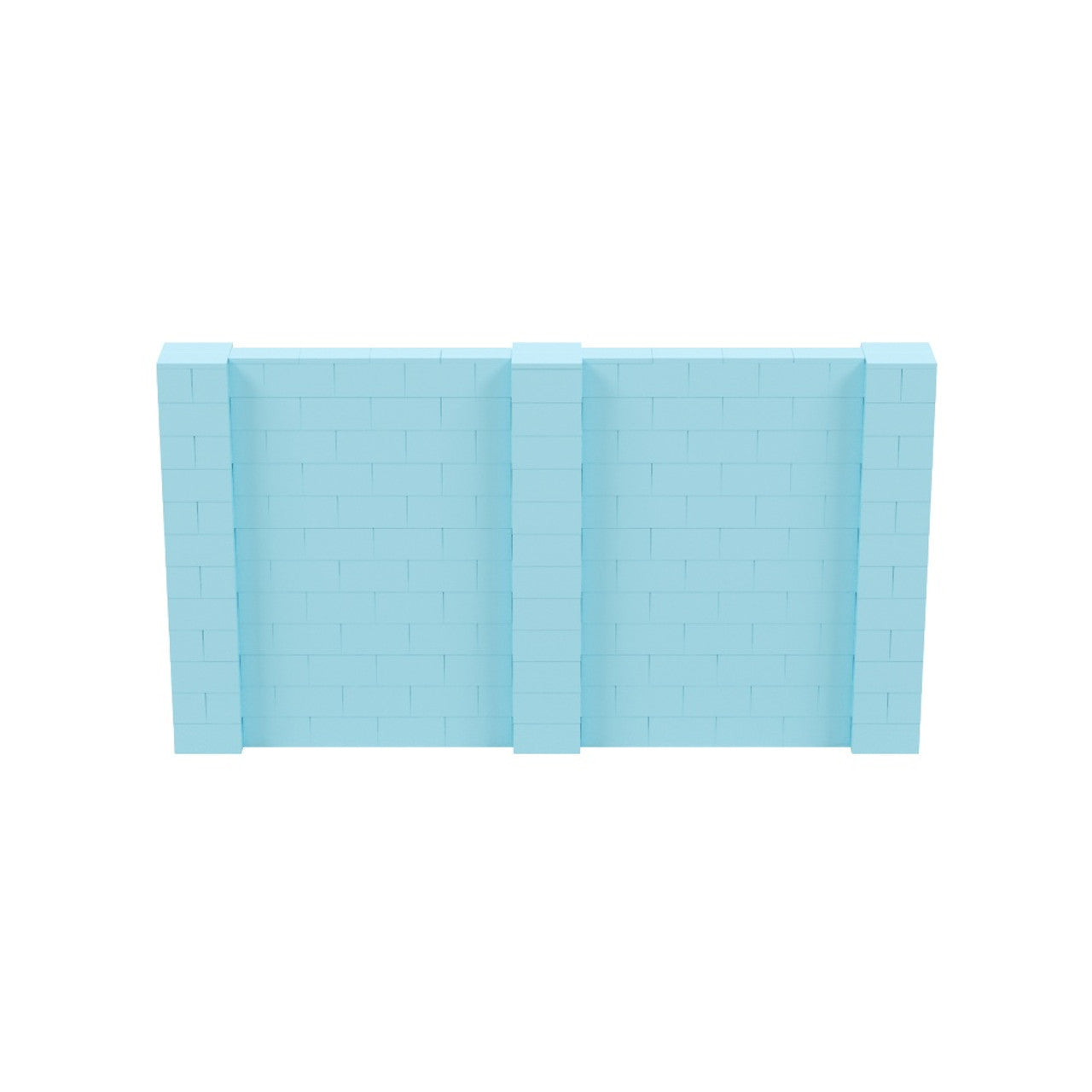 EverBlock® Simple Wall Kit