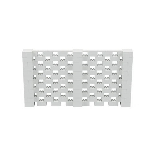 EverBlock® Staggered Wall Kit