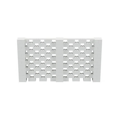 EverBlock® Staggered Wall Kit