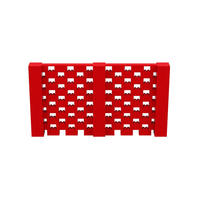 EverBlock® Staggered Wall Kit