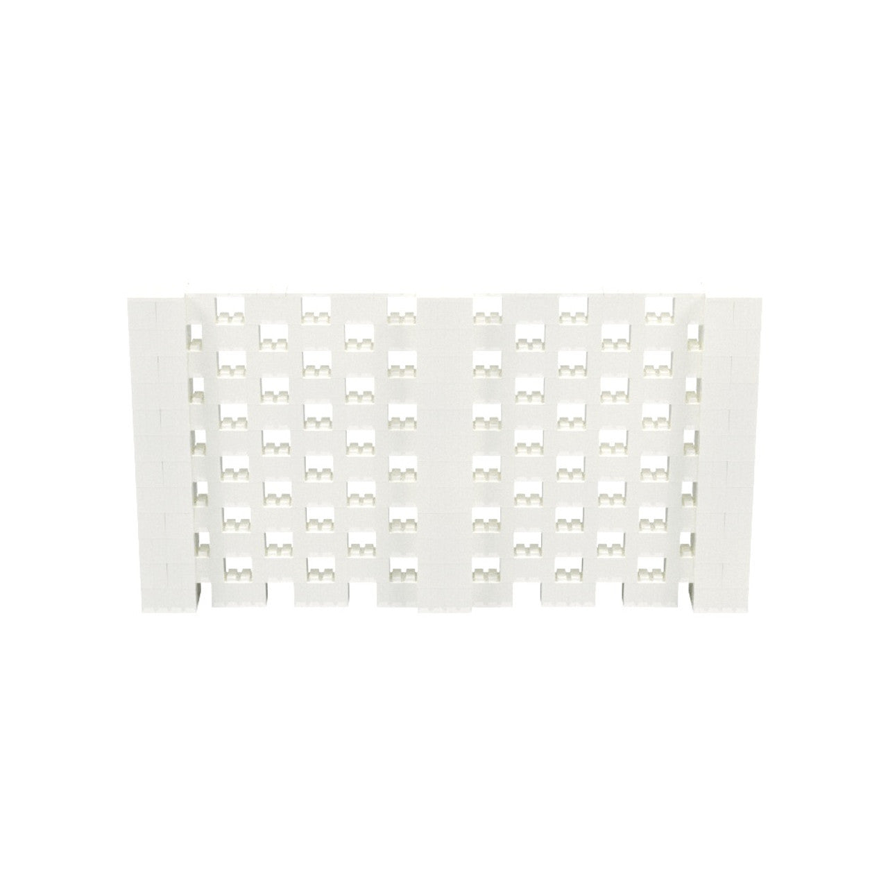EverBlock® Staggered Wall Kit