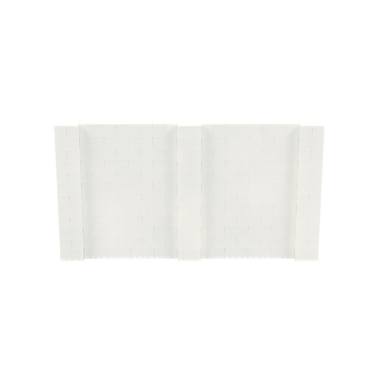 EverBlock® Simple Wall Kit