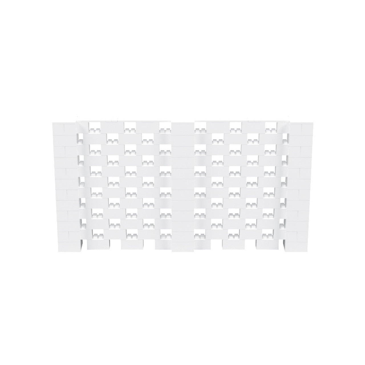 EverBlock® Staggered Wall Kit
