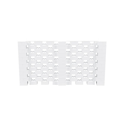 EverBlock® Staggered Wall Kit